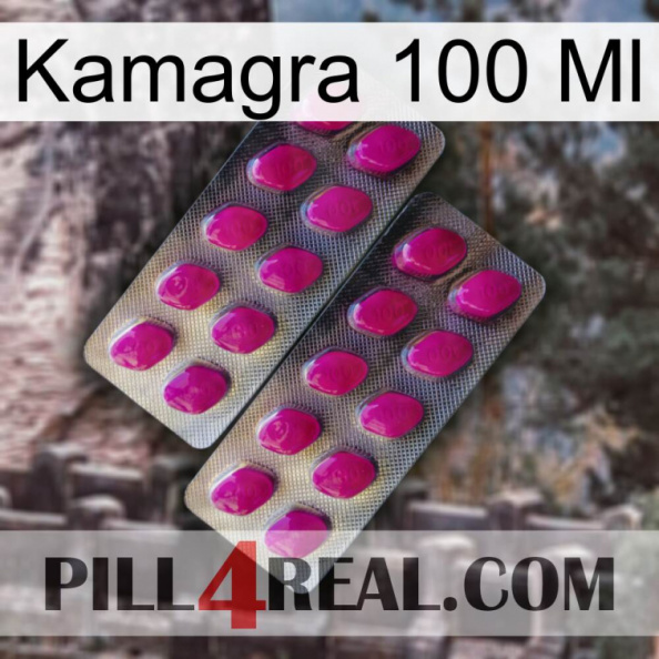 Kamagra 100 Ml 10
